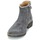 鞋子 女孩 短筒靴 Shwik by Pom d'Api TIJUANA BIDING 灰色