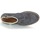 鞋子 女孩 短筒靴 Shwik by Pom d'Api TIJUANA BIDING 灰色
