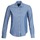 衣服 女士 衬衣/长袖衬衫 Gant EXUNIDE 蓝色