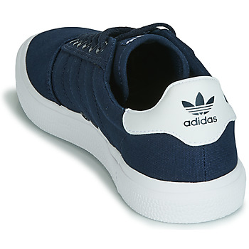 Adidas Originals 阿迪达斯三叶草 3MC 蓝色 / 海军蓝