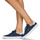 鞋子 球鞋基本款 Adidas Originals 阿迪达斯三叶草 3MC 蓝色 / 海军蓝