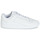 鞋子 男士 球鞋基本款 Adidas Originals 阿迪达斯三叶草 FORUM LO DECON 白色