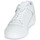 鞋子 男士 球鞋基本款 Adidas Originals 阿迪达斯三叶草 FORUM LO DECON 白色