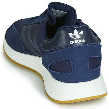 Adidas Originals 阿迪达斯三叶草 I-5923 蓝色 / 海军蓝