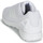 鞋子 儿童 球鞋基本款 Adidas Originals 阿迪达斯三叶草 ZX FLUX J 白色