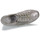 鞋子 女士 球鞋基本款 Rieker 瑞克尔 RIKTUS 银灰色