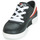 鞋子 女士 球鞋基本款 Melissa 梅丽莎 SNEAKER + FILA 黑色