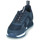鞋子 球鞋基本款 EA7 EMPORIO ARMANI BLACK&WHITE LACES U 蓝色
