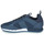 鞋子 球鞋基本款 EA7 EMPORIO ARMANI BLACK&WHITE LACES U 蓝色
