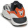鞋子 男士 球鞋基本款 Fila V94M R LOW 白色 / 橙色