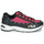 鞋子 女士 球鞋基本款 Fila DSTR97 黑色 / 玫瑰色