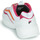 鞋子 女士 球鞋基本款 Fila RAY CB LOW WMN 白色 / 玫瑰色 / 橙色