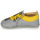 鞋子 男孩 拖鞋 Catimini CALINOU 灰色 / 黄色