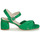 鞋子 女士 凉鞋 Fericelli JESSE 绿色