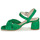 鞋子 女士 凉鞋 Fericelli JESSE 绿色