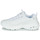 鞋子 女士 球鞋基本款 Skechers 斯凯奇 D'LITES 白色