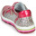 鞋子 女孩 球鞋基本款 Ramdam KASAI 玫瑰色