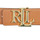 纺织配件 女士 腰带 Lauren Ralph Lauren REV LRL 黑色 / 棕色