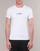 衣服 男士 短袖体恤 Emporio Armani CC715-PACK DE 2 白色