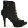 鞋子 女士 短靴 Carmen Steffens 6912030001 黑色
