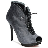 鞋子 女士 短靴 Carmen Steffens 6002043001 黑色 / 灰色