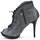 鞋子 女士 短靴 Carmen Steffens 6002043001 黑色 / 灰色