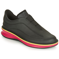 鞋子 女士 球鞋基本款 Camper 看步 ROLLING 黑色 / 玫瑰色