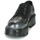 鞋子 德比 New Rock M-1553-C3 黑色