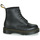 鞋子 短筒靴 Dr Martens 1460 BEX SMOOTH 黑色