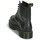 鞋子 短筒靴 Dr Martens 1460 BEX SMOOTH 黑色