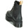鞋子 短筒靴 Dr Martens VEGAN JADON II MONO 黑色