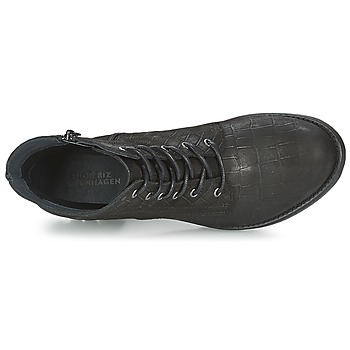 Shoe Biz RAMITKA 黑色