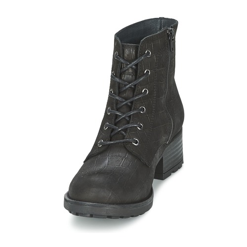 Shoe Biz RAMITKA 黑色