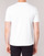 衣服 男士 短袖体恤 EMPORIO ARMANI EAX 8NZTCJ-Z8H4Z-1100 白色