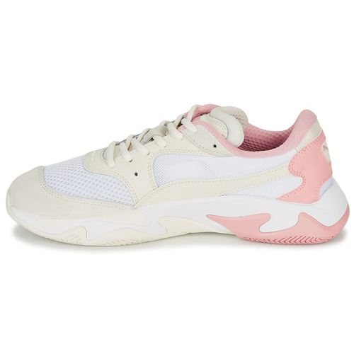 Puma 彪马 STORM ORIGIN PASTEL 白色
