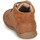 鞋子 男孩 短筒靴 Citrouille et Compagnie RATON.C Vtc / 棕色
