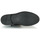 鞋子 女孩 短筒靴 Acebo's 8035-NEGRO 黑色