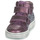 鞋子 女孩 高帮鞋 Acebo's 5299AV-LILA-C 紫罗兰