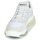 鞋子 女士 球鞋基本款 Bronx BUBBLY 白色