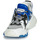 鞋子 女士 球鞋基本款 Bronx SEVENTY STREET 白色 / 黑色 / 蓝色