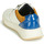 鞋子 女士 球鞋基本款 Bronx OLD COSMO 白色 / 驼色 / 蓝色