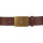 纺织配件 腰带 Polo Ralph Lauren PP PLAQUE-CASUAL-MEDIUM 棕色