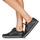 鞋子 女士 球鞋基本款 Geox 健乐士 D LEELU' 黑色