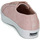 鞋子 女士 球鞋基本款 Superga 2730 SUEU 玫瑰色