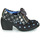 鞋子 女士 短靴 Irregular Choice TIPPLE 黑色