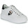 鞋子 女士 球鞋基本款 KARL LAGERFELD KAPRI KARL IKONIC LO LACE 白色 / 黑色