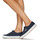 鞋子 球鞋基本款 Superga 2750 COTU CLASSIC 海蓝色