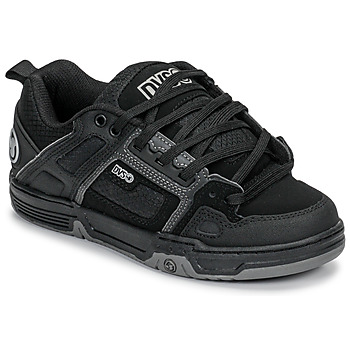 鞋子 球鞋基本款 DVS COMANCHE 黑色