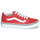 鞋子 儿童 球鞋基本款 Vans 范斯 UY OLD SKOOL 红色