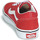 鞋子 儿童 球鞋基本款 Vans 范斯 UY OLD SKOOL 红色
